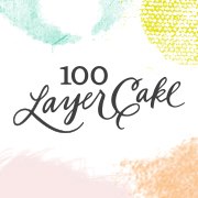 100 Layer Cake