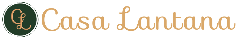 Casa Lanatana logo